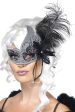 Dark Angel Masquerade Mask For Sale