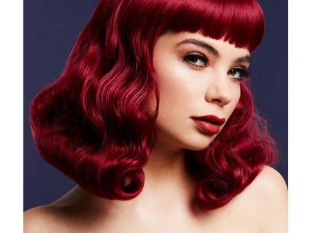 Bettie Plum Heat Resistant Accessory Wig Online Hot Sale