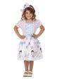 Bo Peep Toddler Costume Discount