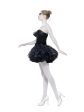 Black Swan Halloween Masquerade Costume Online Hot Sale