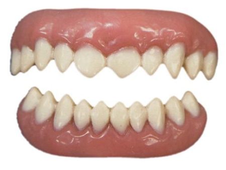 Fx Teeth Cannibal on Sale