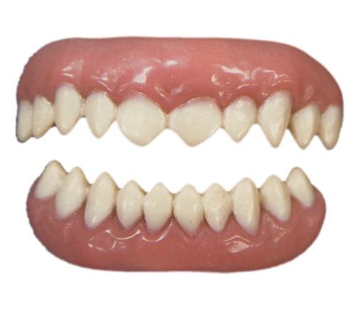 Fx Teeth Cannibal on Sale