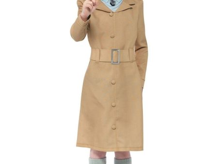 Trunchbull Roald Dahl Miss Trunchbull Children s Costume For Discount