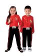 Simon The Wiggles Deluxe 30th Anniversary Costume for Toddlers on Sale