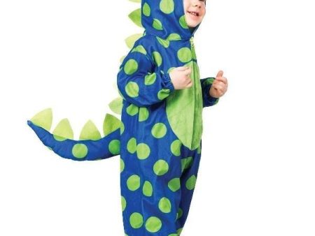 Doug The Dino Kids Dinosaur Costume Online Hot Sale