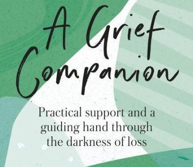 A Grief Companian - Book Discount