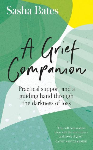 A Grief Companian - Book Discount