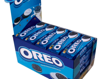 Oreo Classic doos 20x66g Sale