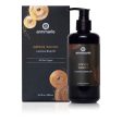 Divine Woods - Luxurious Body Oil (200ml) By Annemarie Online now