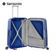 Samsonite - S Cure Spinner Suitcase 69 cm 79 liters - Dark Blue Fashion