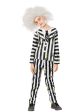 Beetlejuice Deluxe Children s Costume Sale