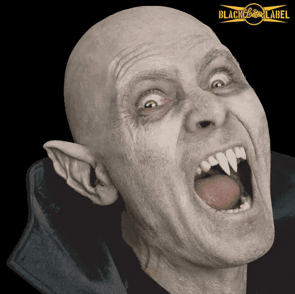 Vampire Ear Tip Latex Prosthetics Cheap