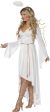 Angel Christmas Costume for Adults Online now