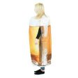 Beer Glass Costume Hot on Sale