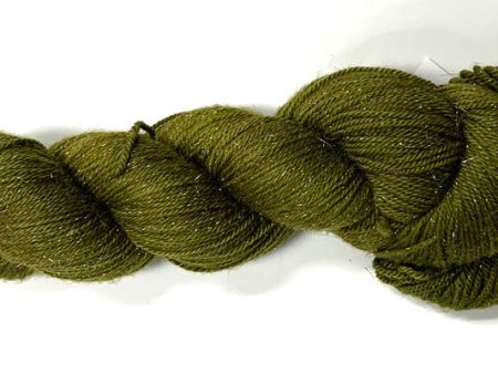 Zen Yarn Garden Superfine Glitter Online Hot Sale