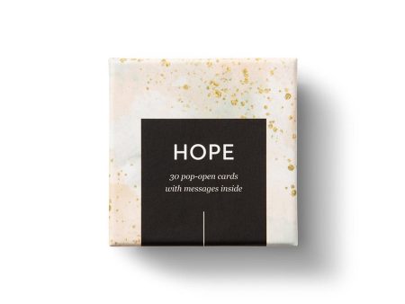 Boxes Of Inspiration - Hope Online Sale