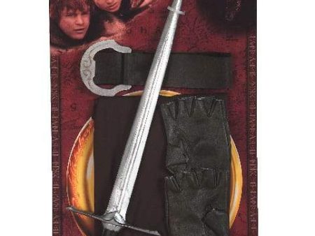 Aragorn Blister Kit - Size STD For Discount