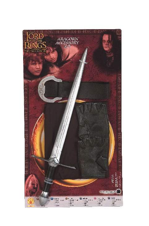 Aragorn Blister Kit - Size STD For Discount