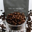 Medium Roast Decaf Coffee By Life Boost Coffee Online Sale