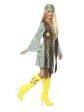 60s Hippie Women s Costume Fashion