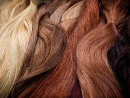 28  ENVY WEFTS - 16 COLORS on Sale