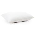 Cheer Collection Luxury Goose Down Alternative Pillows (Set of 2) by Cheer Collection Online now