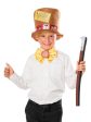 Willy Wonka Children s Book Week Costume Kit Supply