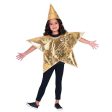 Star Costume for Children Cheap