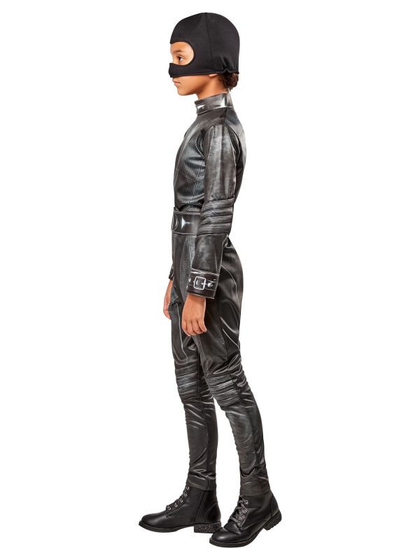 Catwoman Costume Girls Selina Kyle Cheap