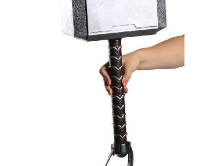 Thor Avengers Costume Hammer For Sale