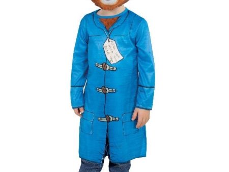 Paddington Bear Children s Costume Online Sale