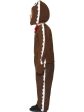 Little Gingerbread Man Toddler s Costume Hot on Sale