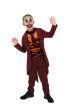 Joker Folie à Deux Boys Costume Sale