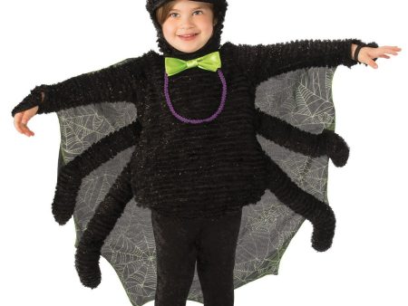 Spider Incy Wincy Child Costume Online Hot Sale