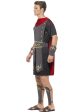 Roman Gladiator Costume Supply