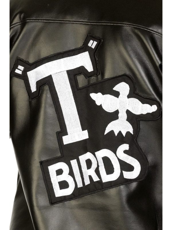 Grease Kids T-Birds Jacket For Discount