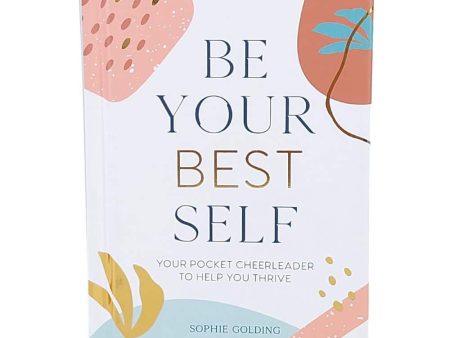 Be Your Best Self Book For Sale