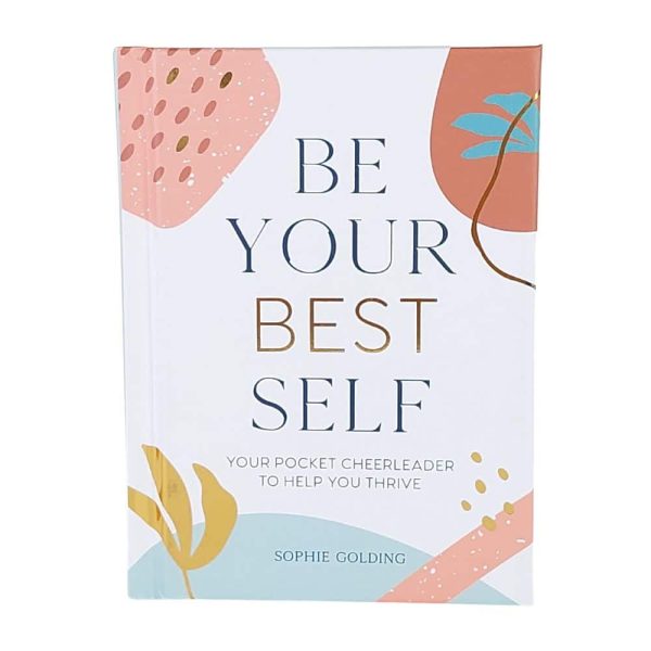 Be Your Best Self Book For Sale