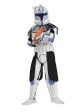 Captain Rex Clone Trooper Deluxe Costume for Boys Sale