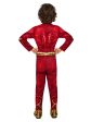 The Flash Boys Costume 2023 For Cheap