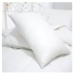 Cheer Collection Luxury Goose Down Alternative Pillows (Set of 2) by Cheer Collection Online now