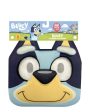 Bluey Mask for Children For Discount