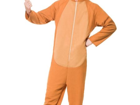 Reindeer Adult Costume Discount