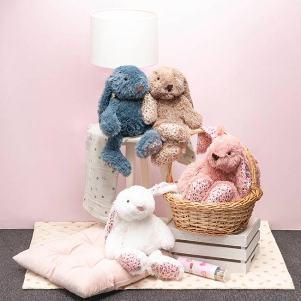 Bunny Petals Plush Soft Toy  (40cmHT) Online Hot Sale