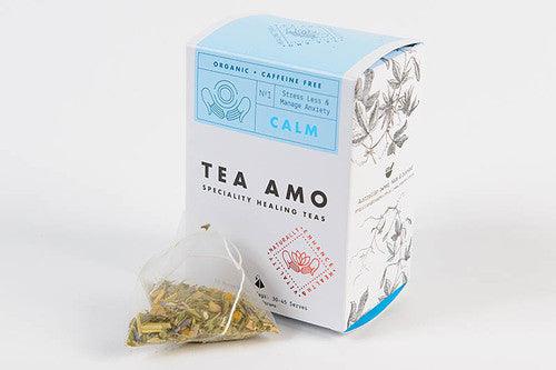 Tea Amo Organic Teas For Sale