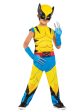 Wolverine Child X-Men Costume For Sale