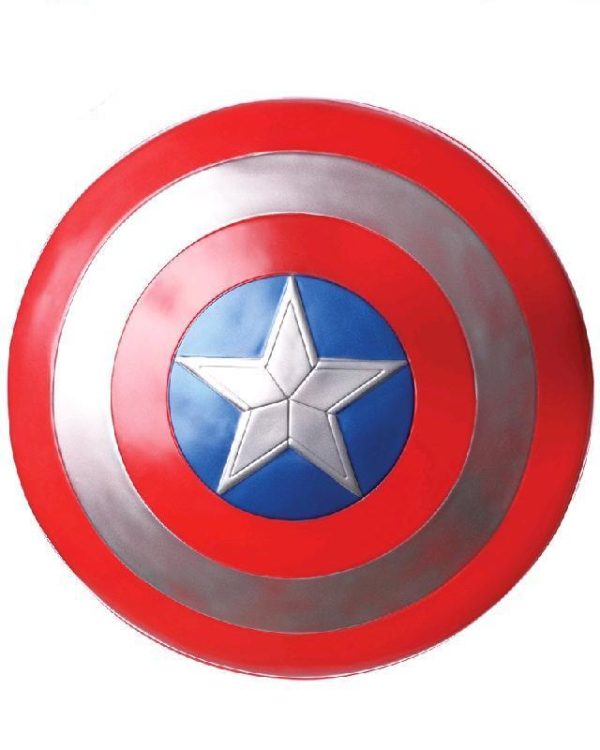 Captain America Avengers 2 Adult Costume Shield For Discount