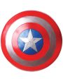 Captain America Avengers 2 Adult Costume Shield For Discount