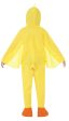 Duck Yellow Costume for Children Online now