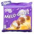 Milka Melo Cakes 6 pack x 12x100g Online now